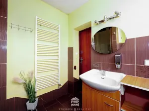 Prodej rodinného domu, Drnovice, 295 m2