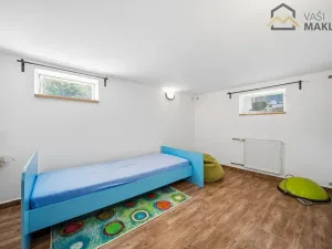 Prodej rodinného domu, Kutná Hora, Libenická, 120 m2