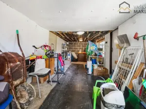Prodej rodinného domu, Kutná Hora, Libenická, 120 m2