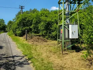 Prodej pozemku pro bydlení, Bukovina u Přelouče, 998 m2