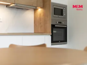 Pronájem bytu 2+kk, Ostrava - Moravská Ostrava, Důlní, 60 m2