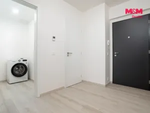 Pronájem bytu 2+kk, Ostrava - Moravská Ostrava, Důlní, 60 m2