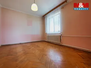 Prodej bytu 2+1, Plumlov, Lesnická, 52 m2