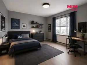 Prodej rodinného domu, Trubín, K Cihelně, 128 m2