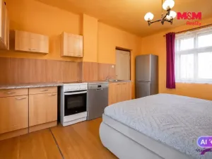 Prodej rodinného domu, Trubín, K Cihelně, 128 m2