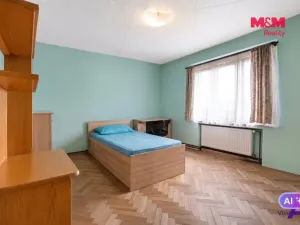 Prodej rodinného domu, Trubín, K Cihelně, 128 m2