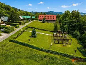 Prodej pozemku pro bydlení, Trojanovice, 2923 m2