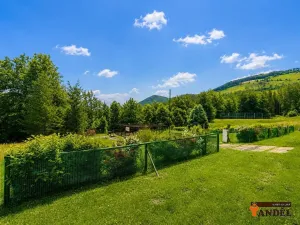 Prodej pozemku pro bydlení, Trojanovice, 2923 m2