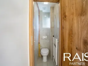 Prodej bytu 3+kk, Brno, Elišky Krásnohorské, 56 m2
