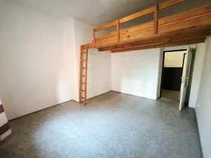 Pronájem bytu 2+kk, Ústí nad Labem, Koněvova, 40 m2