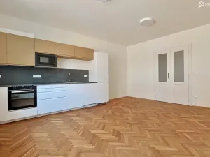 Pronájem bytu 3+1, Brno, Lerchova, 132 m2