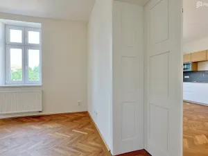 Pronájem bytu 3+1, Brno, Lerchova, 132 m2