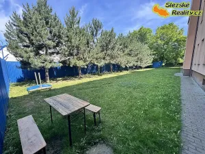 Pronájem bytu 3+kk, Vratimov, Tovární, 90 m2