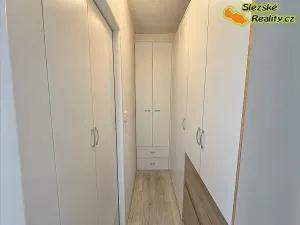 Prodej bytu 2+1, Ostrava, Petra Křičky, 56 m2