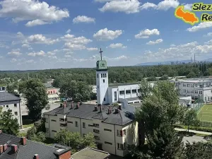 Prodej bytu 2+1, Ostrava, Petra Křičky, 56 m2