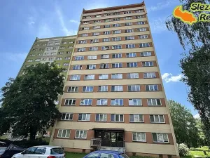 Prodej bytu 2+1, Ostrava, Petra Křičky, 56 m2