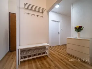 Prodej bytu 2+kk, České Budějovice - České Budějovice 2, Otavská, 46 m2