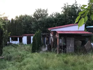 Prodej chaty, Hradištko, Na Mezi, 50 m2