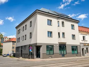 Pronájem bytu 2+1, Ostrava, Oblá, 83 m2