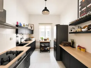 Pronájem bytu 3+1, Ostrava, Nádražní, 110 m2