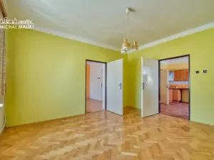 Prodej rodinného domu, Hranice, Vrchlického, 106 m2