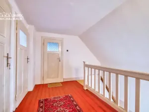 Prodej rodinného domu, Hranice, Vrchlického, 106 m2