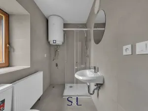 Prodej zemědělské usedlosti, Horní Planá, 200 m2