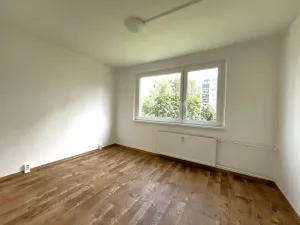 Pronájem bytu 3+1, Česká Lípa, Okružní, 72 m2