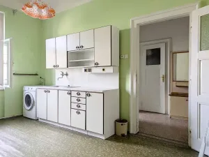Prodej bytu 1+1, Hradec Králové, Mánesova, 48 m2