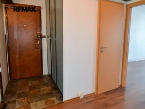 Prodej bytu 3+1, Praha - Motol, Ježovská, 72 m2