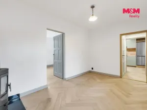 Prodej rodinného domu, Karlštejn, 61 m2