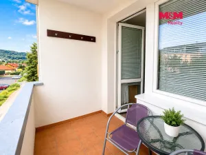 Prodej bytu 2+1, Karlovy Vary - Doubí, Jahodová, 65 m2