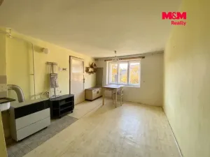 Prodej rodinného domu, Hradčany-Kobeřice - Hradčany, 80 m2
