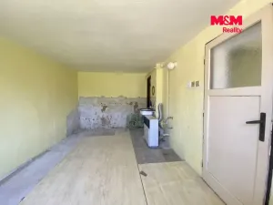 Prodej rodinného domu, Hradčany-Kobeřice - Hradčany, 80 m2