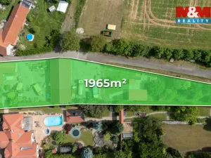 Prodej komerční nemovitosti, Tršice - Hostkovice, 196 m2