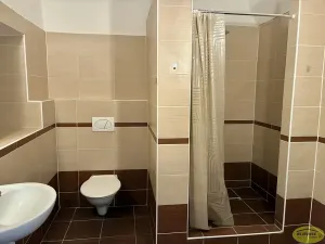 Pronájem bytu 2+kk, Šternberk, 63 m2