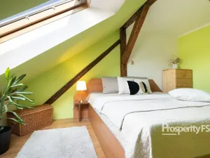 Prodej rodinného domu, Duchcov, Havlíčkova, 150 m2