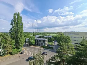 Prodej bytu 3+1, Praha - Záběhlice, Škábova, 80 m2