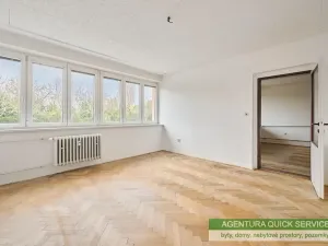 Prodej bytu 3+1, Praha - Nusle, Krokova, 105 m2