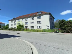 Pronájem bytu 2+1, Sezimovo Ústí, 9. května, 52 m2