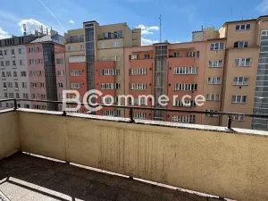 Pronájem bytu 2+1, Brno, Kotlářská, 80 m2