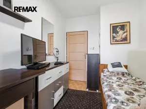 Prodej bytu 4+1, Nová Pec, 118 m2