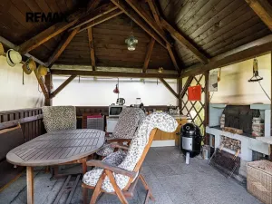 Prodej bytu 4+1, Nová Pec, 118 m2