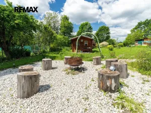 Prodej bytu 4+1, Nová Pec, 118 m2