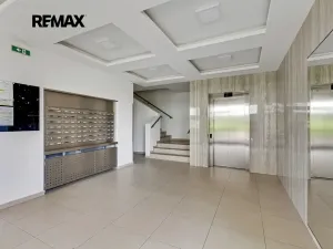 Prodej bytu 4+kk, Praha - Dolní Měcholupy, Kryšpínova, 107 m2