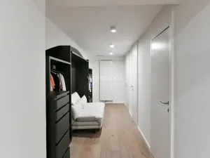Pronájem bytu 2+kk, Praha - Vinohrady, Laubova, 50 m2