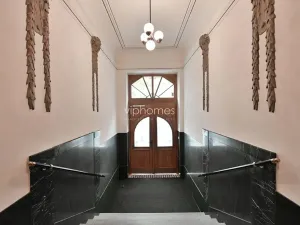 Pronájem bytu 2+kk, Praha - Vinohrady, Laubova, 50 m2