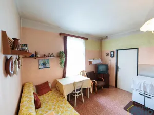 Prodej rodinného domu, Vraclav, 120 m2
