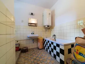 Prodej rodinného domu, Vraclav, 120 m2