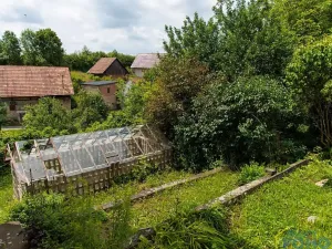 Prodej rodinného domu, Vraclav, 120 m2
